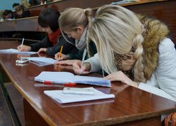 Scientific and pedagogical probation of master students of the speciality Management of Foreign Economic Activities